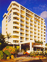Cairns Acacia Court Hotel 