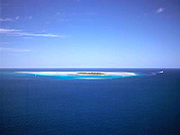 Great Barrier Reef