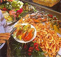 Charlie's Seafood Restaurant
