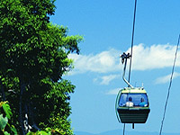 Kuranda Skyrail