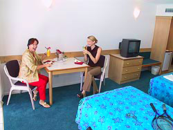 Cairns Hotel Apartment